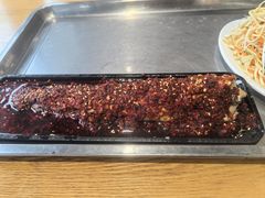 -韩麦大冷面(桂花街直营店)
