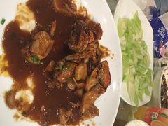 清华酒楼-清华酒楼(盘门店)