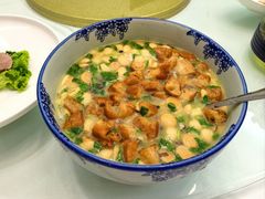 -永丰源大酒店(人民中路店)