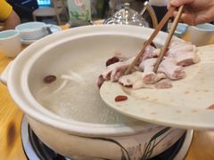 -三上椰子鸡(三亚湾店)