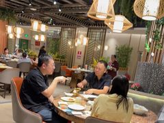 -顺意·顺德家乡菜(国际人才大厦店)