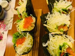 -大江户日本料理(吕厝店)