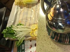 -润泽园椰子鸡(汇一城店)
