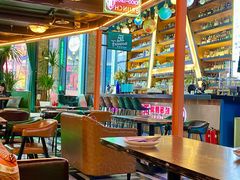 -Famous肥猫墨西哥音乐餐吧(五棵松华熙LIVE店)