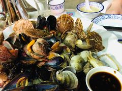 -潮有信餐厅(碧桂园十里金滩店)