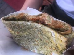 -清真·二嫂子煎饼果子(鼓楼旗舰形象店)