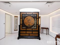 -利星行天竺之星汽车有限公司