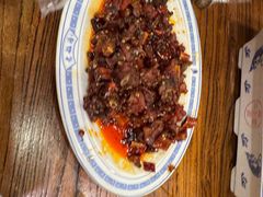 -老雒阳面馆·水席(定鼎门店)