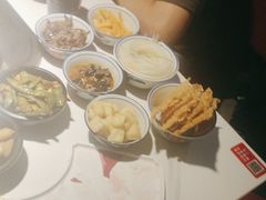 -九鼎轩脆毛肚火锅(南京东路店)