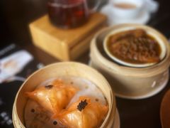 -彩丰楼·中餐厅(国家会展中心上海洲际店)