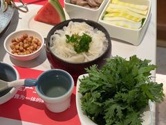 -左庭右院鲜牛肉火锅(南通CBD大有境店)