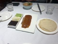 烤鸭-峨嵋酒家总店(车公庄店)