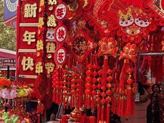 -西北轻工批发市场