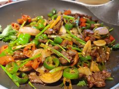 -皖香览约·徽菜(吴江吾悦店)
