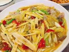 -辣螃铠盆盆蟹大排档(总店)