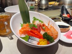 -水木锦堂·自助铁板烧(望京凯德MALL店)