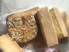 -爱德顺糕点食屋(利民道店)
