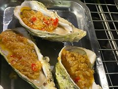 -冯氏烧烤(凯旋路总店)