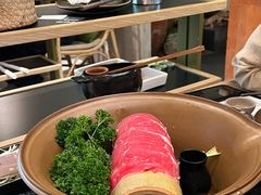 -山缓缓火锅(青岛万象城店)