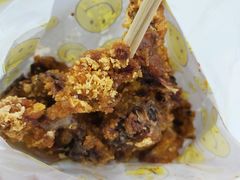 -幸福荣耀超市(学院路店)