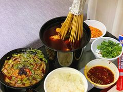 -冒椒火辣(奎星楼街店)