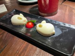 -韵秋荷(宝山龙湖天街店)