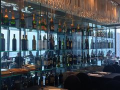 -龙之梦万丽酒店青餐厅