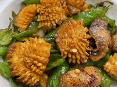 -茶港食堂(武昌店)