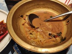 -金狮麟·新豫菜(金码大厦店)