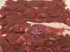 手切鲜羊肉-情忆草原涮肉馆