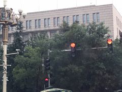 -中国公安部总部大楼