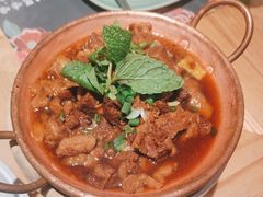 -甘思咪哚·云南艺术餐厅(天河广百店)