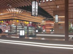 -焰江山·海鲜牛排烤肉自助(环形中心店)