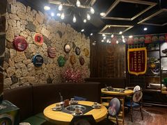 -顶顶汤火牛排火锅·经典铜锅涮肉