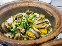 -红星光发煲仔饭(大石街店)