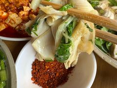 -大众跷脚牛肉馆·非遗传承单位(峨眉山店)