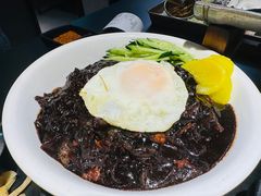 -青春韩国料理(汽博店)