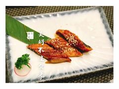 -菊上料理(蜀山银泰百货店)