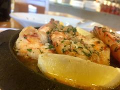 -君悦酒店·La Terrazza意合園·意式风味