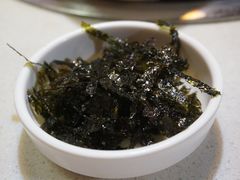 -梨满园韩国料理