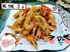 -富临港·蒸汽海鲜·手抓海鲜·炒菜(栈桥店)