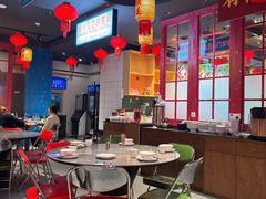 -黄弟大排档·湖南菜·小龙虾·小海鲜(凯旋北路店)