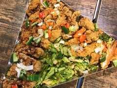 -泰好吃芝士年糕火锅(独墅湖店)