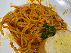 -米斯特比萨(罗斯福店)