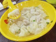 -江万春水饺(安庆总店)