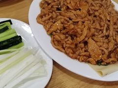 -姥家春饼店(漳州二路店)