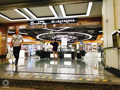 -七浦路服装批发市场