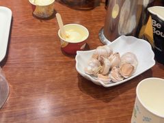 -金刚山烧烤(中山路店)