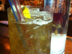 重口长岛冰茶-格兰酒吧Glen Bar