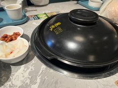 -百年果林椰子鸡(益田假日里店)